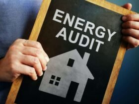Understanding Energy Audits: An Approach to Productivity and Profitable Outsourcing