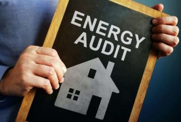 Understanding Energy Audits: An Approach to Productivity and Profitable Outsourcing