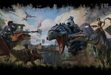 Scalacube: A Great Option for Running High Population ARK Servers