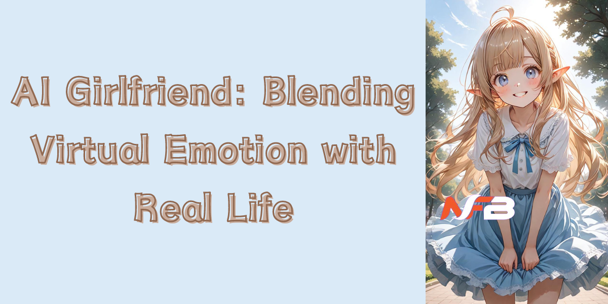 AI Girlfriend
