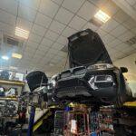 Top 5 Benefits of Choosing a Reconditioned BMW Engine for Your Vehicle
