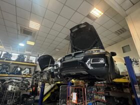 Top 5 Benefits of Choosing a Reconditioned BMW Engine for Your Vehicle