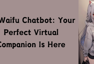 AI Waifu Chatbo