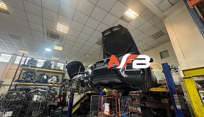 Top 5 Benefits of Choosing a Reconditioned BMW Engine for Your Vehicle