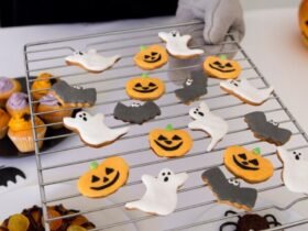 10 Fun and Creative Ideas For Your Office Halloween Celebration