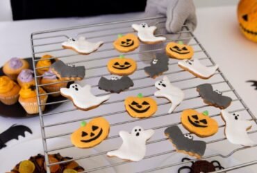 10 Fun and Creative Ideas For Your Office Halloween Celebration