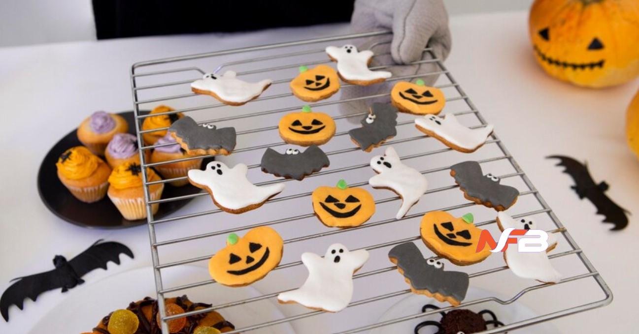 10 Fun and Creative Ideas For Your Office Halloween Celebration