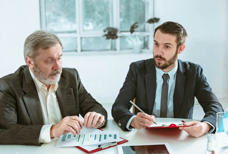 The Legal Side of Debt Recovery: What Every International Creditor Should