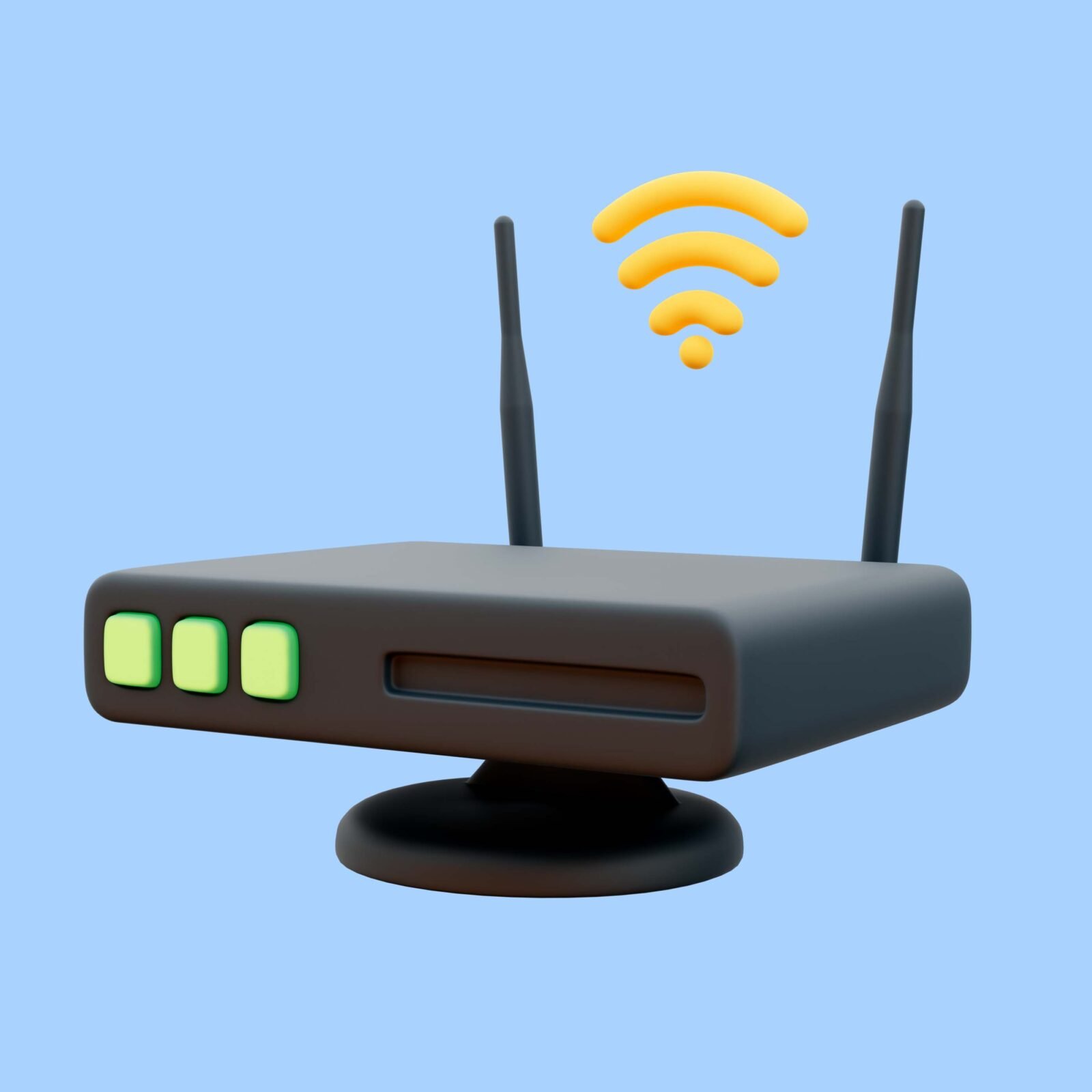 How to Choose a Router for an Office and What to Consider