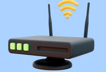 How to Choose a Router for an Office and What to Consider