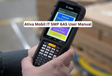 Ativa Mobil IT SMP 6AS User Manual
