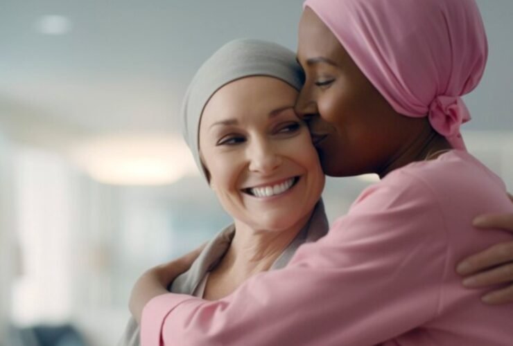 Chemo Headwear