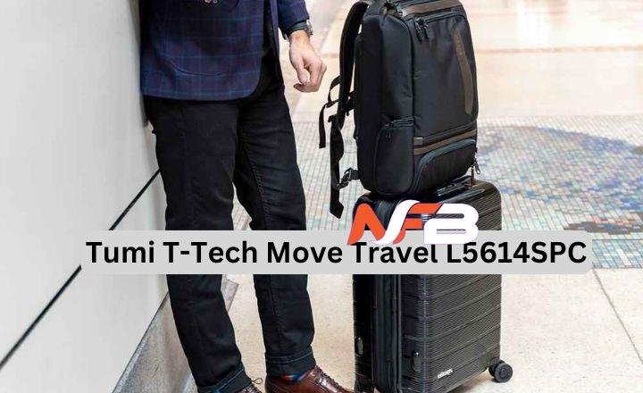 Tumi T-Tech Move Travel L5614SPC