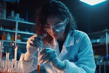 Decoding Your Ancestry A Guide to Choosing the Right DNA Test in Melbourne