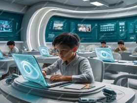 Digital Transformation in Education with Tinnox