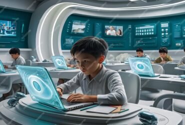 Digital Transformation in Education with Tinnox