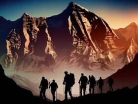 Discovering the Wonders of Nepal