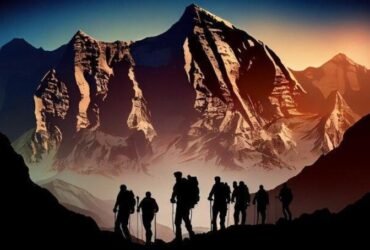 Discovering the Wonders of Nepal