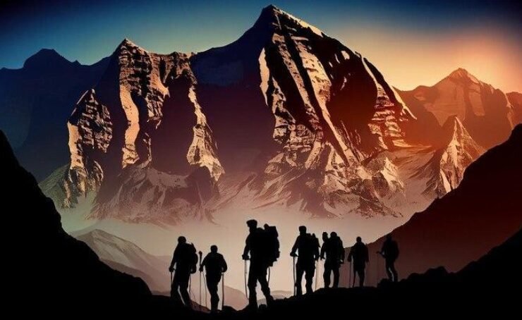 Discovering the Wonders of Nepal
