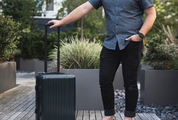 Duffel Bag