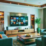 Elevate Your Living Space How to Select Stylish and Functional TV Units and Dining Tables from the Best Online Furniture Shops in Australia