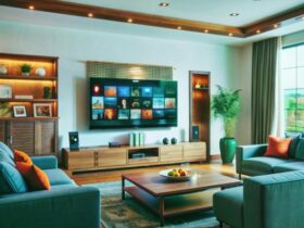 Elevate Your Living Space How to Select Stylish and Functional TV Units and Dining Tables from the Best Online Furniture Shops in Australia