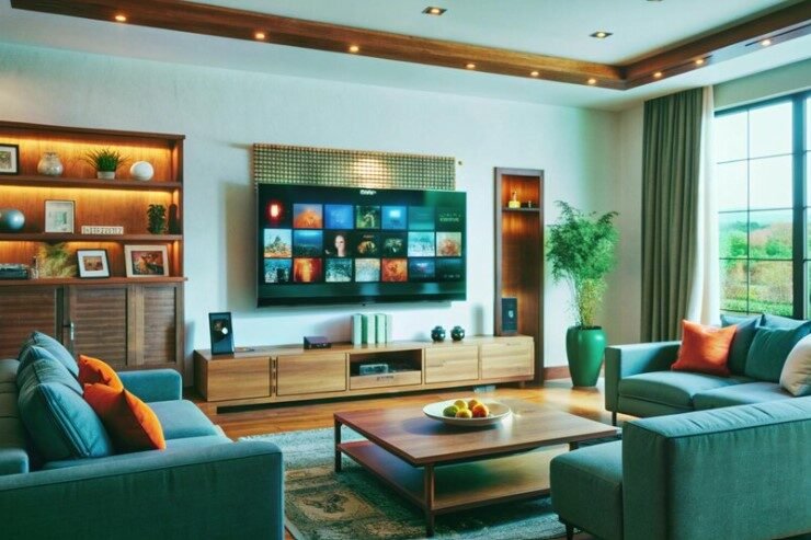Elevate Your Living Space How to Select Stylish and Functional TV Units and Dining Tables from the Best Online Furniture Shops in Australia