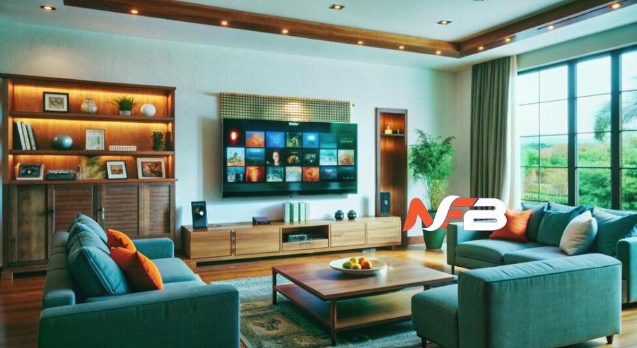 Elevate Your Living Space How to Select Stylish and Functional TV Units and Dining Tables from the Best Online Furniture Shops in Australia