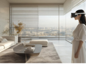 Elevate Your Space: The Swift Transformation with Express Blinds