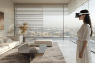 Elevate Your Space: The Swift Transformation with Express Blinds