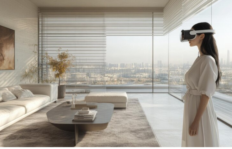 Elevate Your Space: The Swift Transformation with Express Blinds