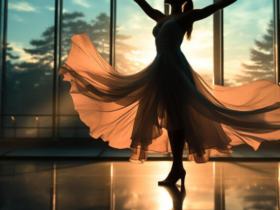 Elevating Performance: The Ultimate Guide to Girls and Womens Dancewear