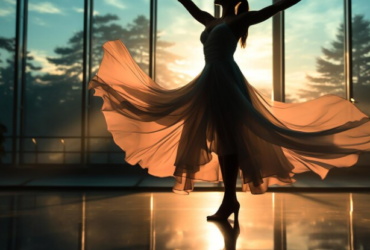 Elevating Performance: The Ultimate Guide to Girls and Womens Dancewear