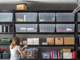 Elevating Your Retail Space Store Organization Essentials