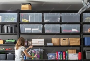 Elevating Your Retail Space Store Organization Essentials