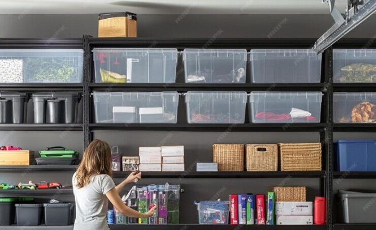 Elevating Your Retail Space Store Organization Essentials