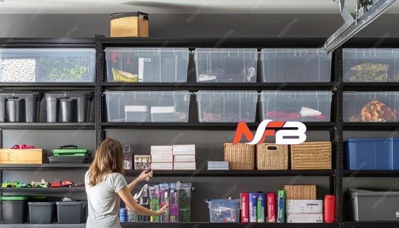 Elevating Your Retail Space Store Organization Essentials