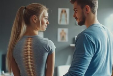 Embracing Wellness Advanced Scoliosis Care in Florida