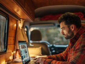 Enhancing Your Ute Tailored Security and Accessories