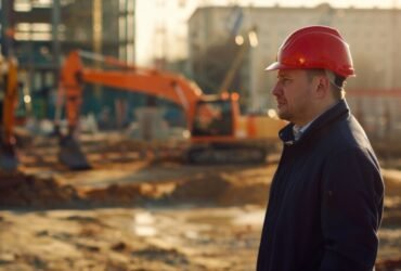 Equipment Hire