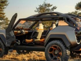 Essential 4x4 and UTV Upgrades