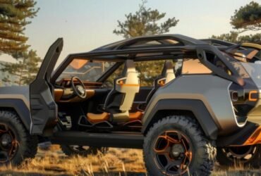 Essential 4x4 and UTV Upgrades