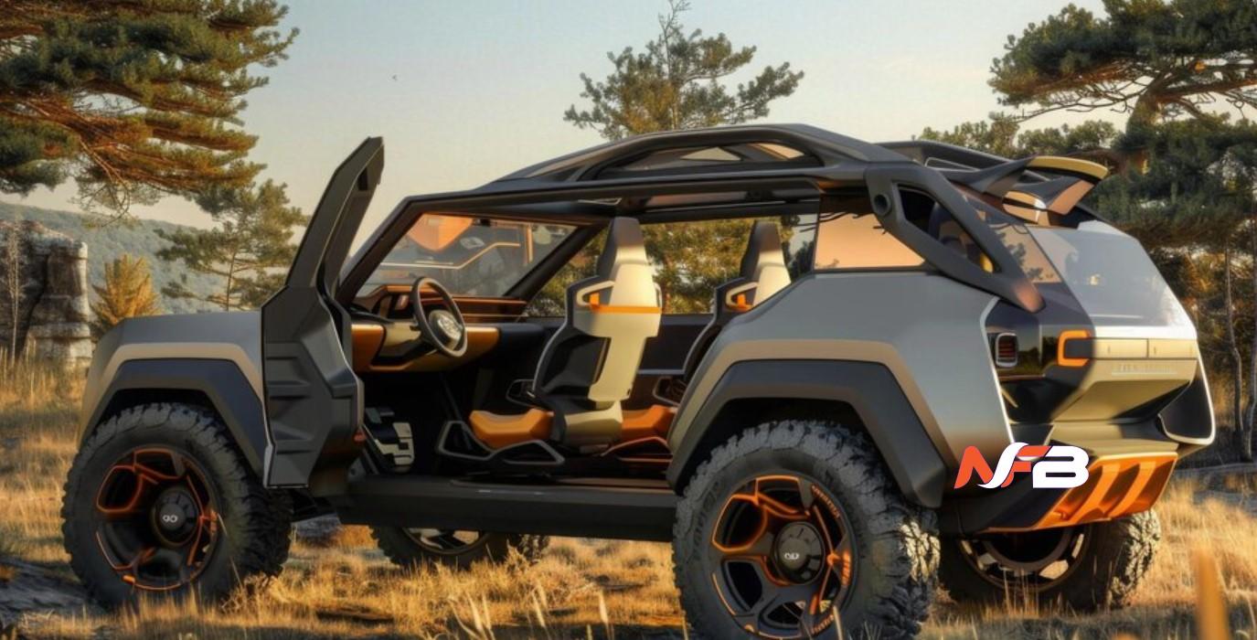 Essential 4x4 and UTV Upgrades