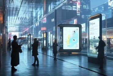 Exploring the Power of Digital Signage Solutions with Just Digital Signage