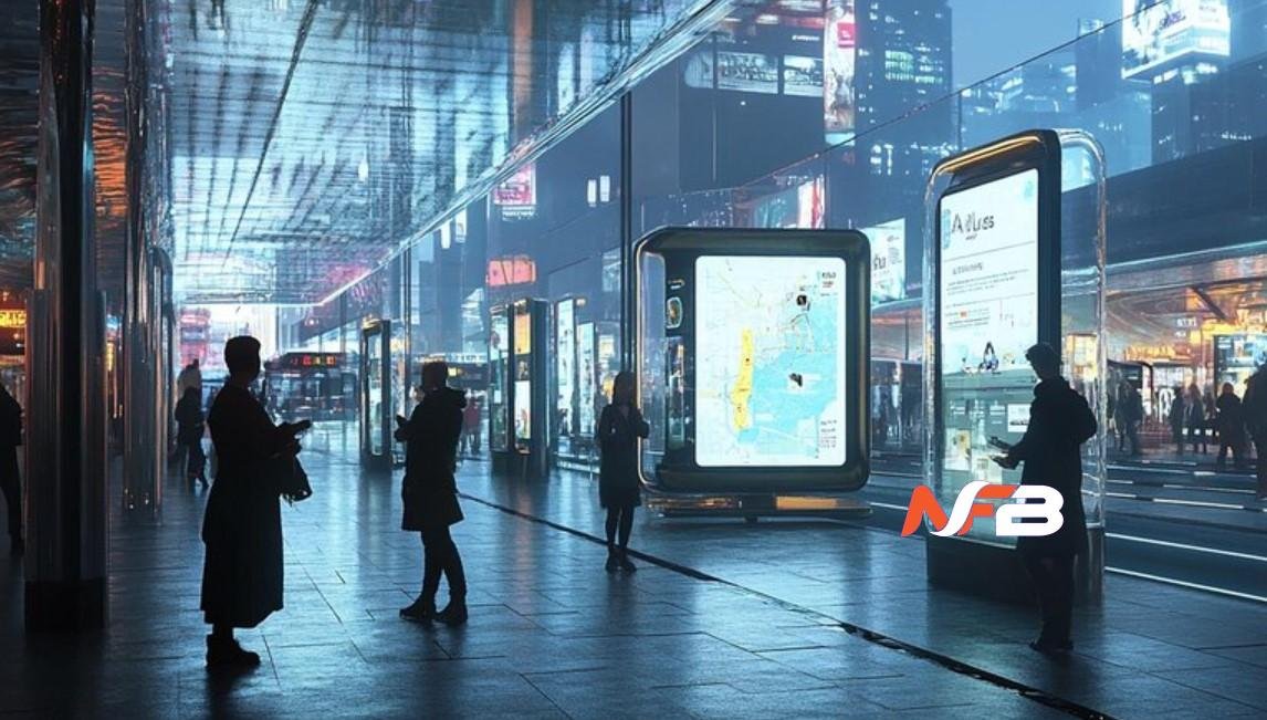 Exploring the Power of Digital Signage Solutions with Just Digital Signage