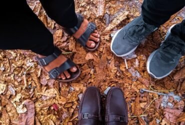 Footwear