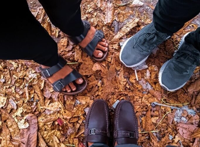 Footwear