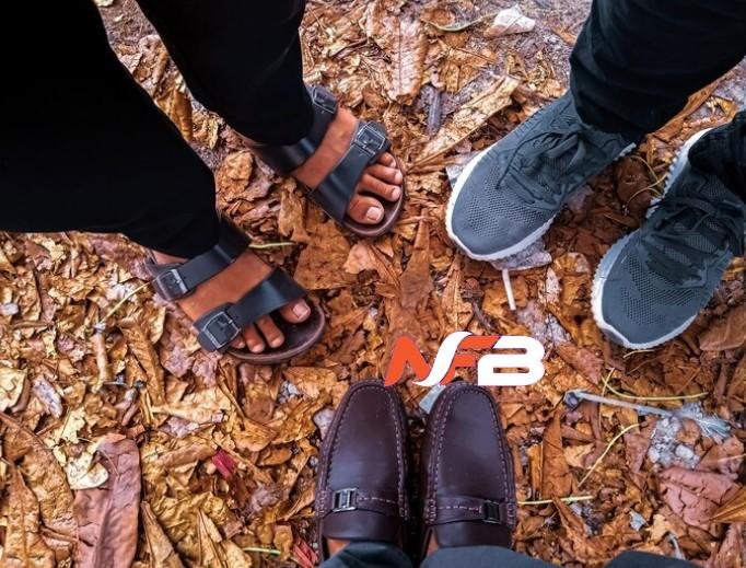 Footwear