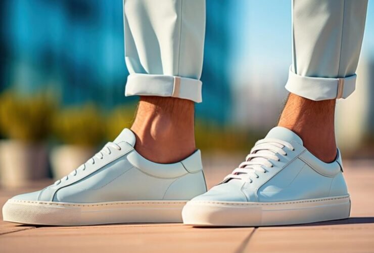 Footwear