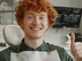 From Braces to Bright Smiles The Evolution of Modern Orthodontics